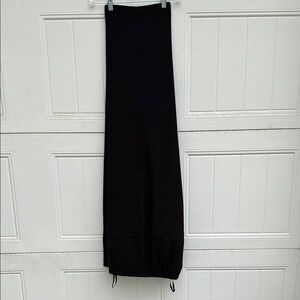 Le Suit Black Trousers for Work